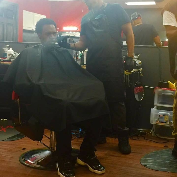 Meet your Posher, James - Picture 1 of 1